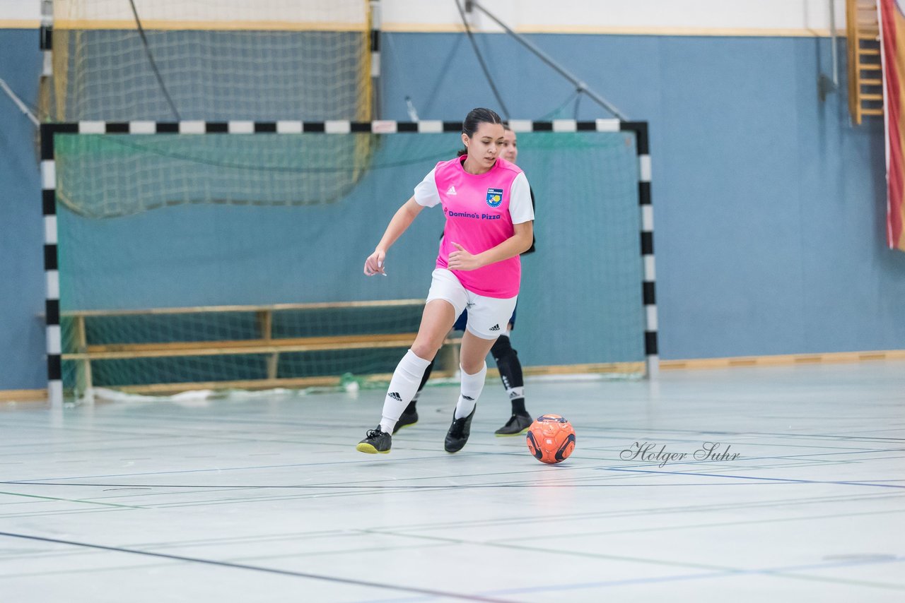 Bild 416 - F Loewinnen Hallen Cup